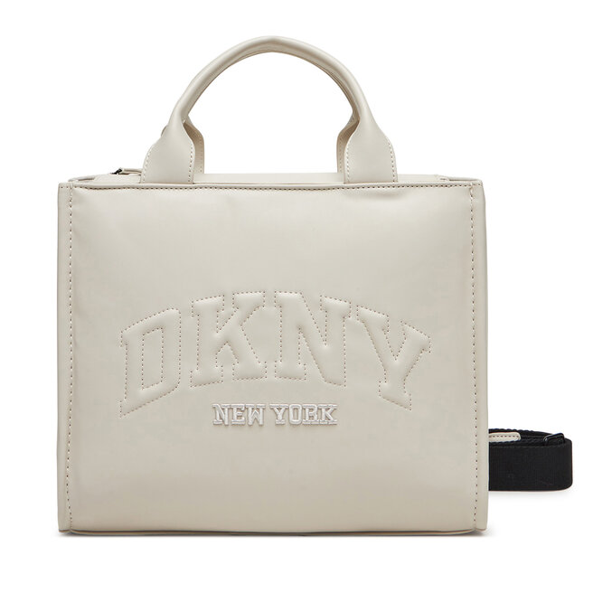 Torebka DKNY Hadlee - Écru