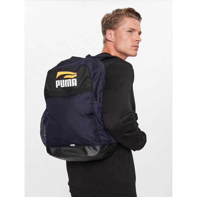 Puma Batoh Puma Plus Backpack II 078391 02 Peacoat