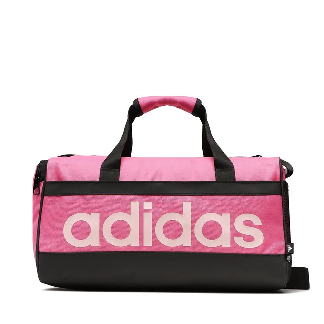 adidas Σάκος adidas Linear Duf Xs HR5347 Pink