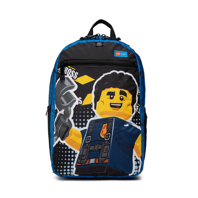 Zaino LEGO 20222-2205 Blue
