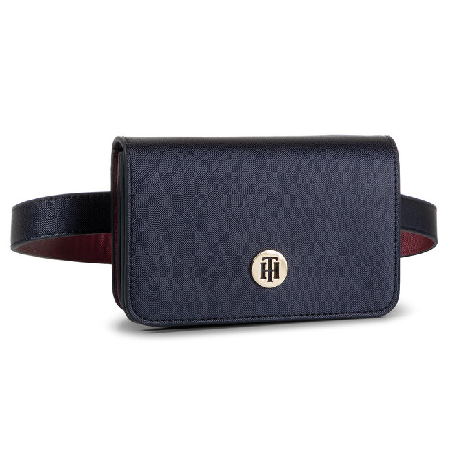 Marsupio Tommy Hilfiger Honey Belt Bag Cb AW0AW07407 0G7 escarpe