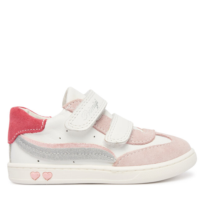 Dziewczęce sneakersy Primigi