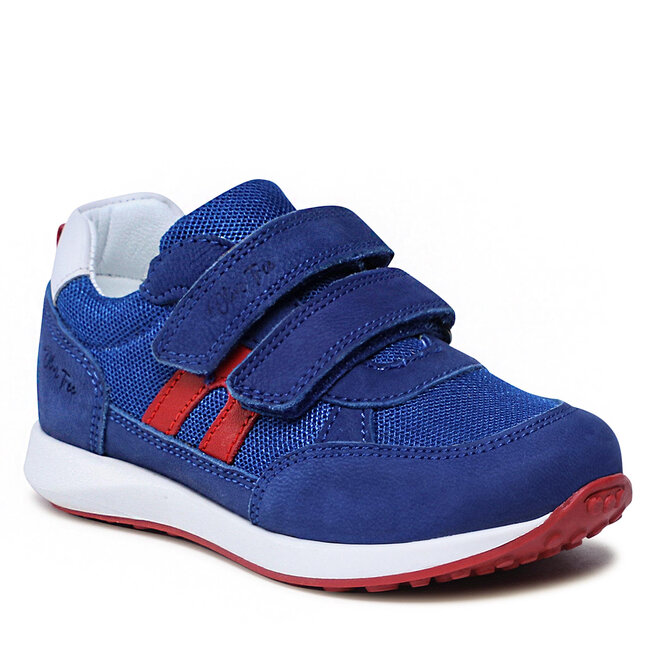 Olive Tree Sneakersy Olive Tree CI12-3077-04 Cornflower Blue