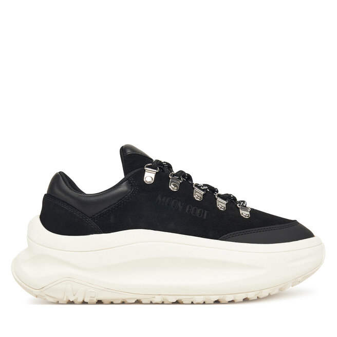 Kobiece sneakersy Moon Boot