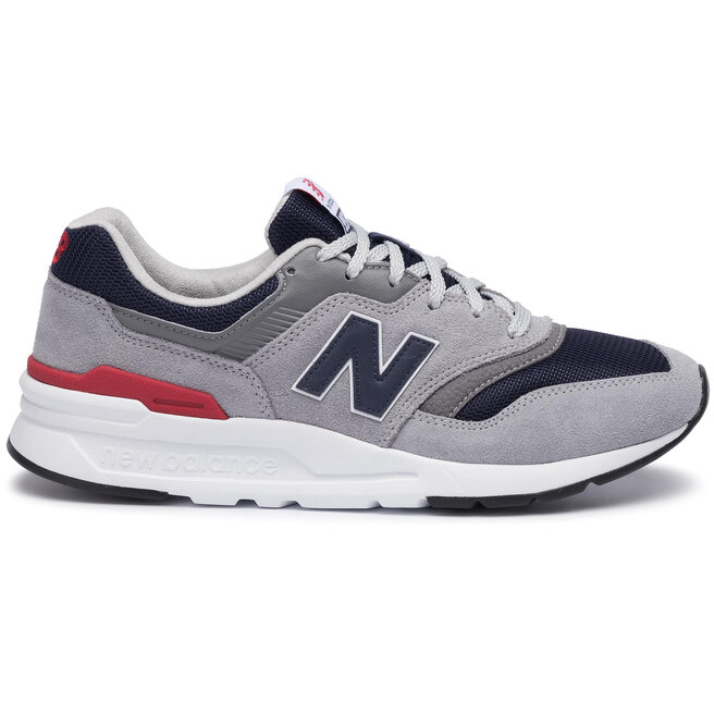New Balance Sneakers New Balance CM997HCJ Gri