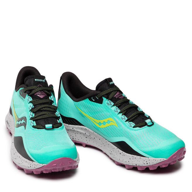 Saucony PEREGRINE 12 Mujer S10737-26