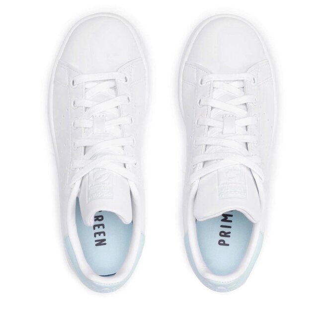 adidas Cipő adidas Stan Smith W G58186 Ftwwht/Dshgrn/Cblack