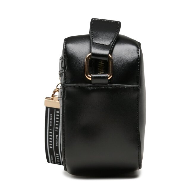 Monnari Дамска чанта Monnari BAG0710-020 Черен