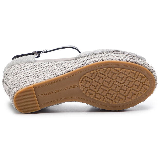 Iconic elena shop metallic tommy hilfiger