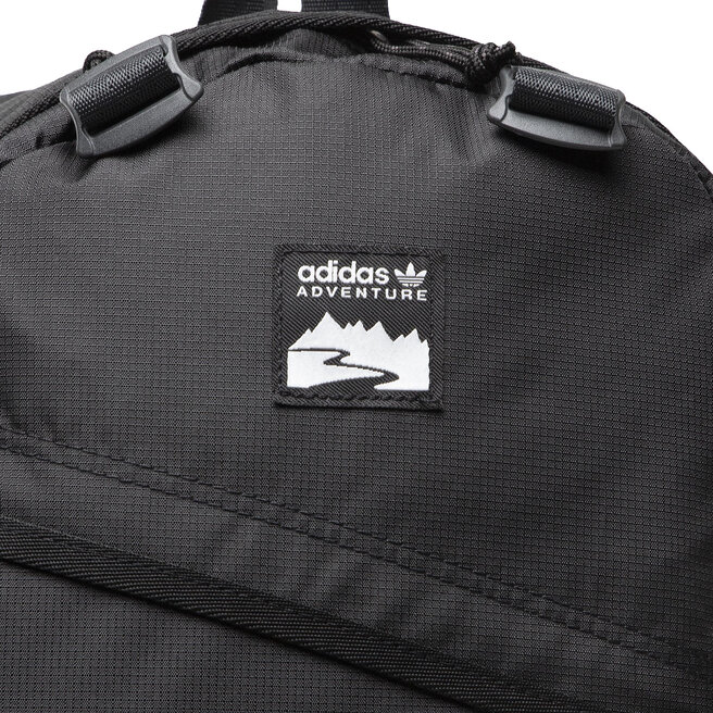 Batoh adidas Backpack S HE9714 Black | eobuv.cz