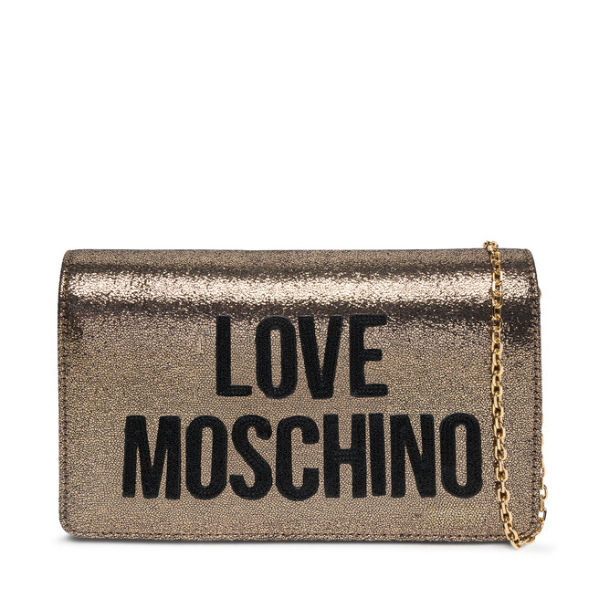 Torebka LOVE MOSCHINO