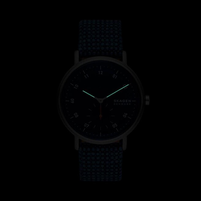 Skagen hybrid laikrodis on sale