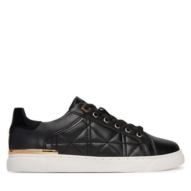 Sneakersy Aldo Iconispec - Czarny