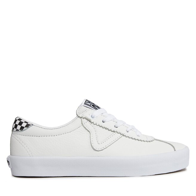 Tenisówki Vans Sport Low - Biały