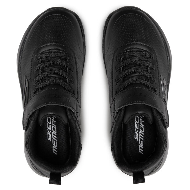 Skechers Sneakersy Skechers Day School 97772L/BBK Black