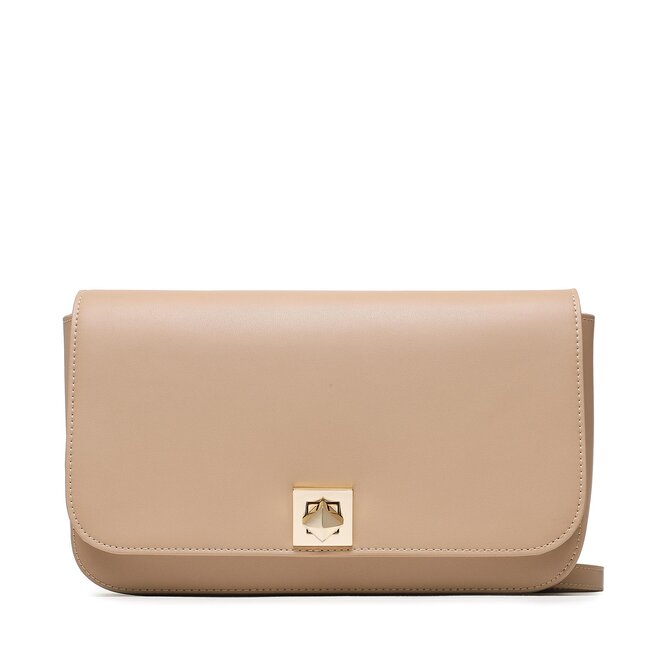 Gino Rossi Дамска чанта Gino Rossi Beatrice CS8242 Beige