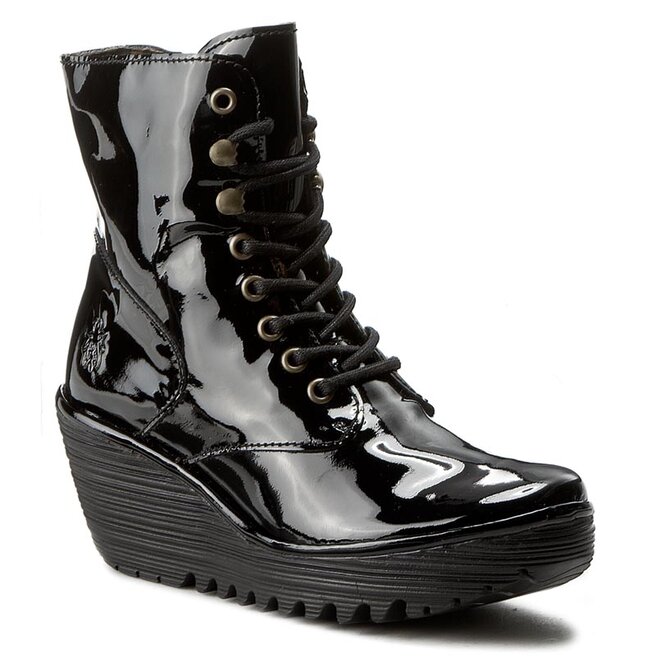 Fly london 2025 ygot boots