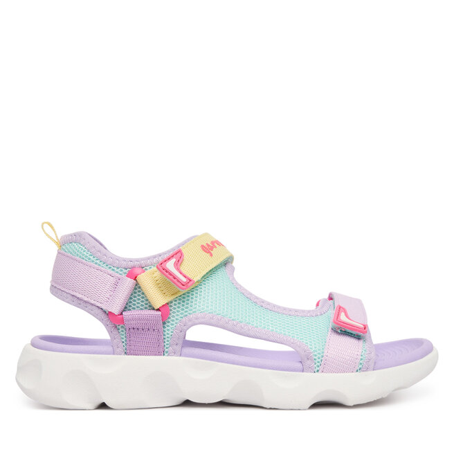 Sandały Garvalin 262770 Fioletowy - dziewczęce