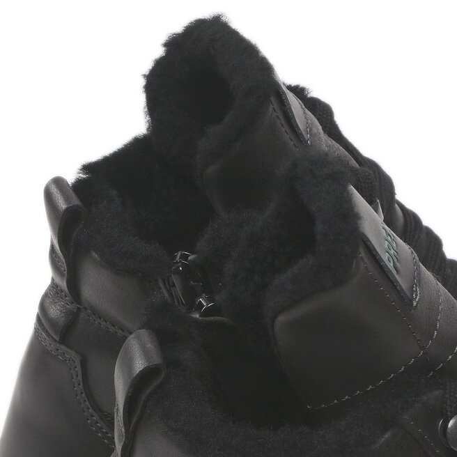 Premiata Sneakers Premiata Jeff 6110 Black