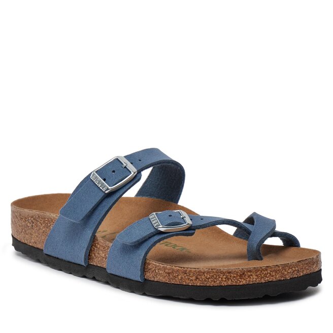 bade zehentrenner birkenstock
