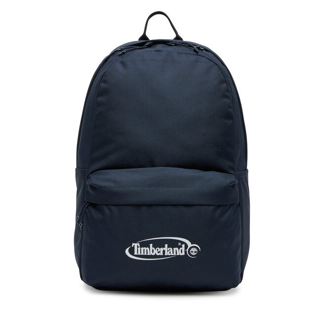 Plecak Timberland - Granatowy
