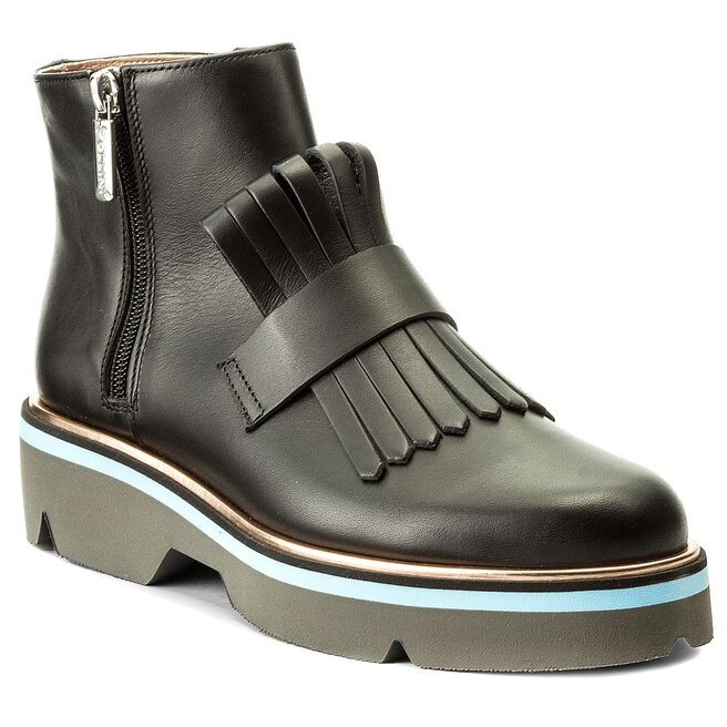 Pollini tronchetti on sale