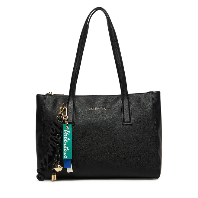 Torebka Valentino Ryta Re VBS9UI01 Czarny -