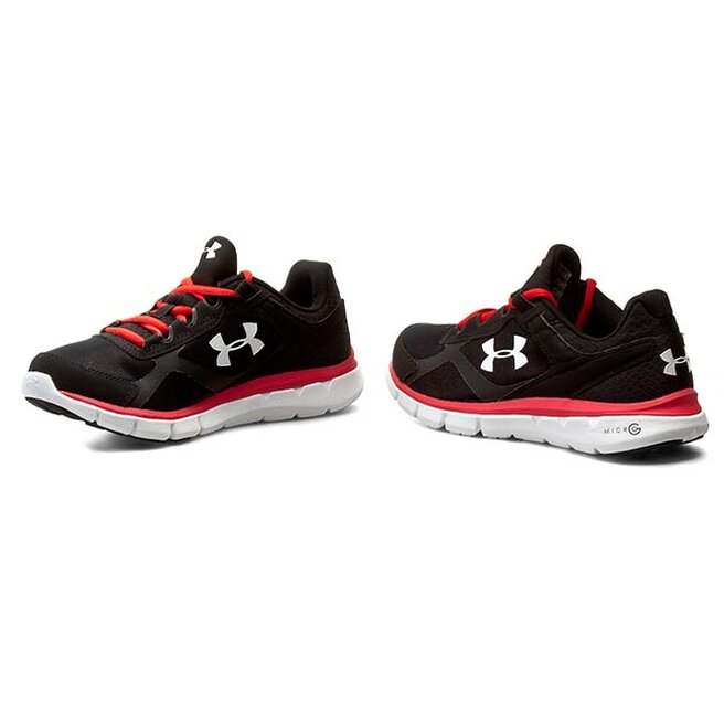 Under armour micro top g velocity rn