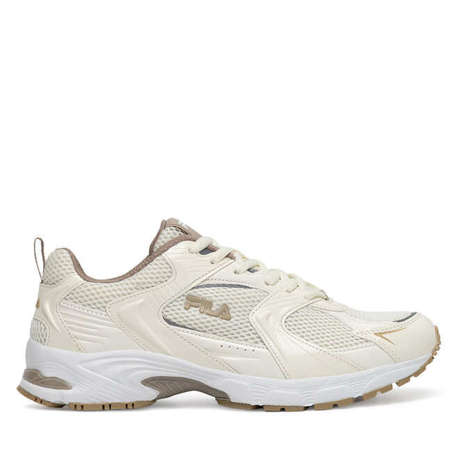 Sneakersy Fila ENERGACE - Beżowy