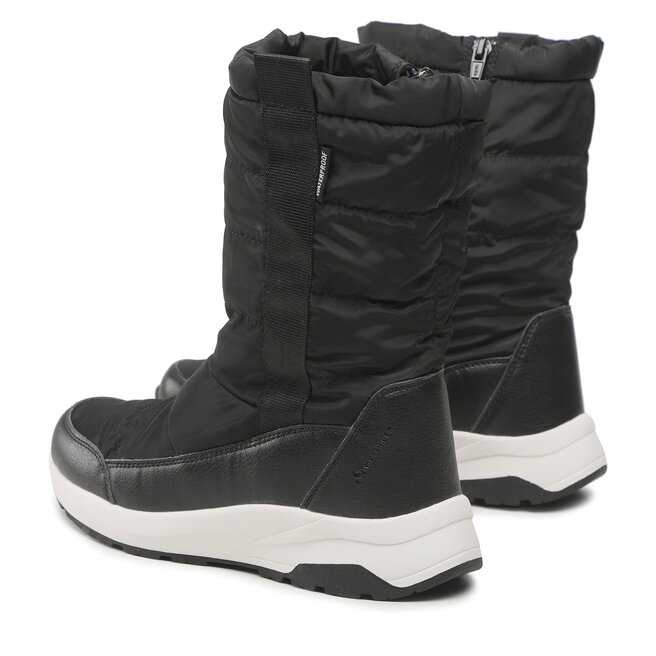 Whistler Schneeschuhe Whistler Yattua W Winterboot Wp W224436 Black 1001