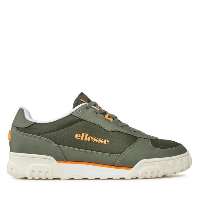 Ellesse Tenisice Ellesse Tanker Cupsole SHRF0621 Green/Dark Green 550