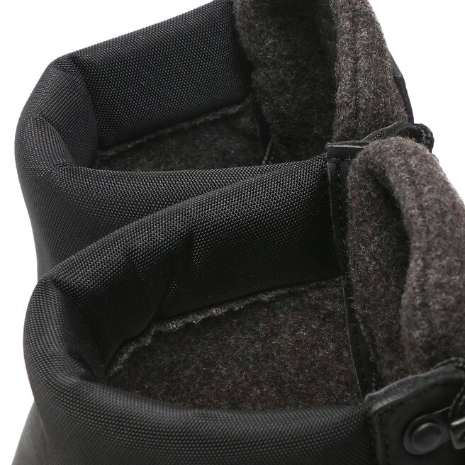 Levi's® Čižmy Levi's® 233637-693-59 Regular Black