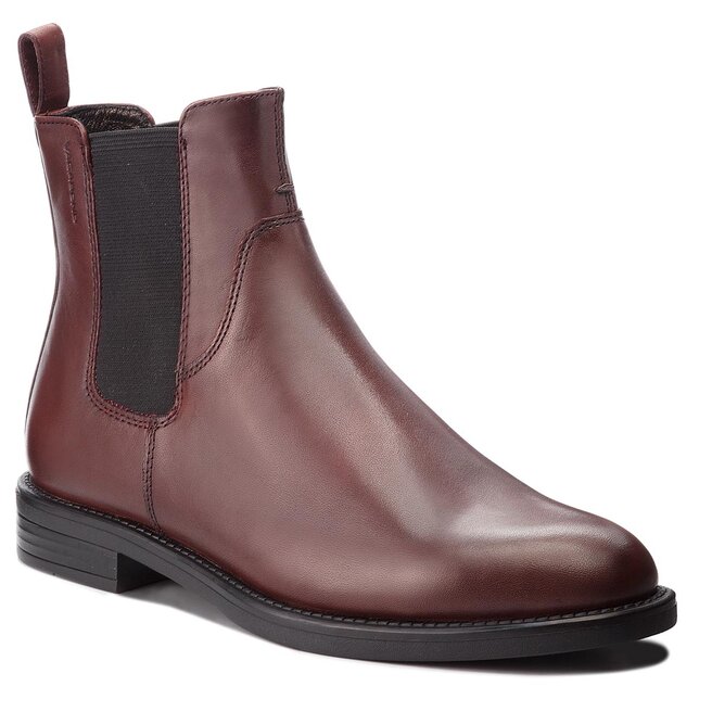 Sztyblety Vagabond Amina 4203 801 39 Bordo eobuwie .pl