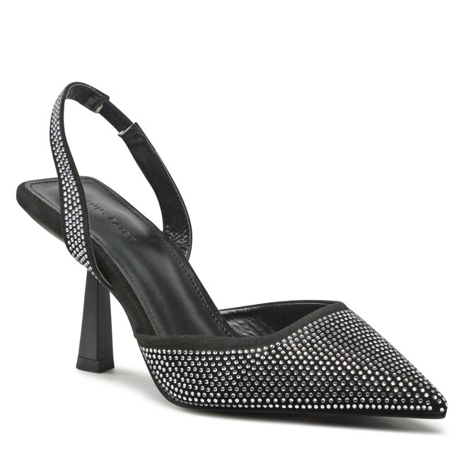 Sandale Jenny Fairy KLF800468-1 Black