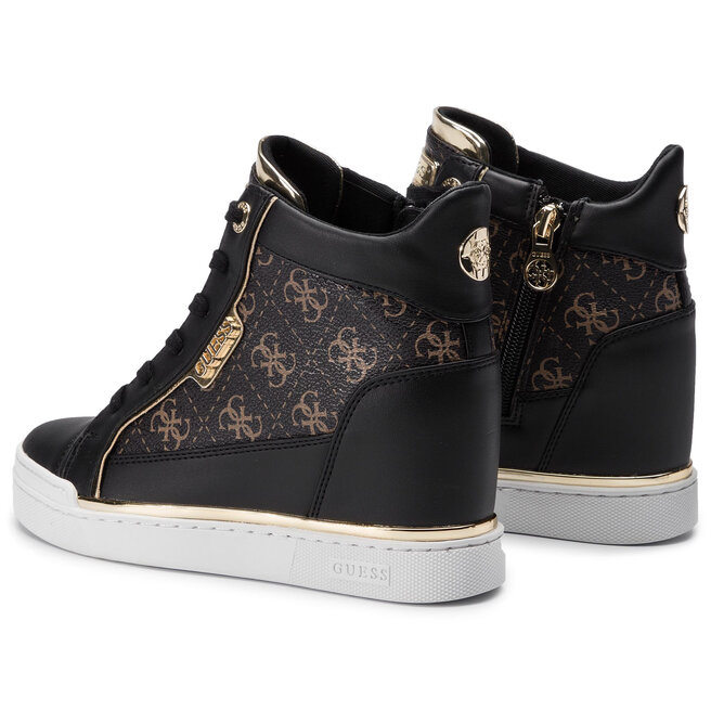 guess fabia sneakers