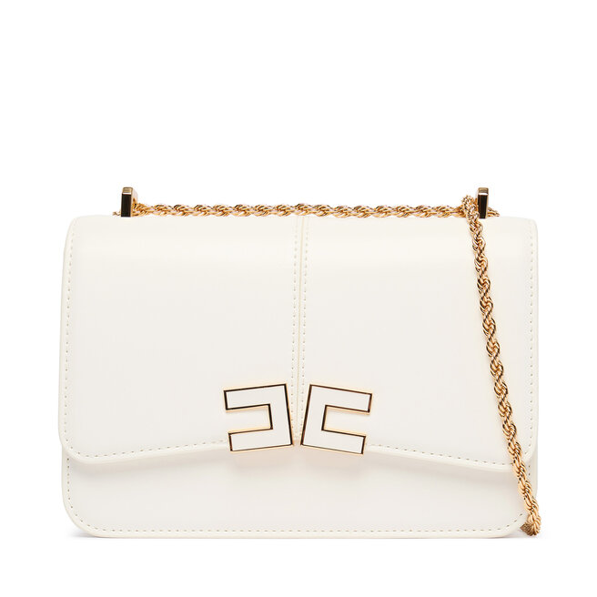 Torebka Elisabetta Franchi BS-91A-61E2-V390 Biały -