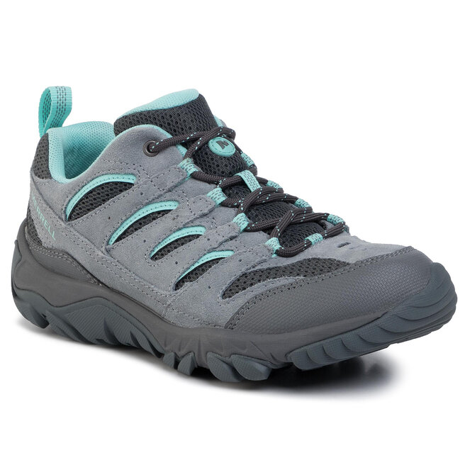 Chaussures de trekking Merrell White Pine Vent J09582 Castlerock