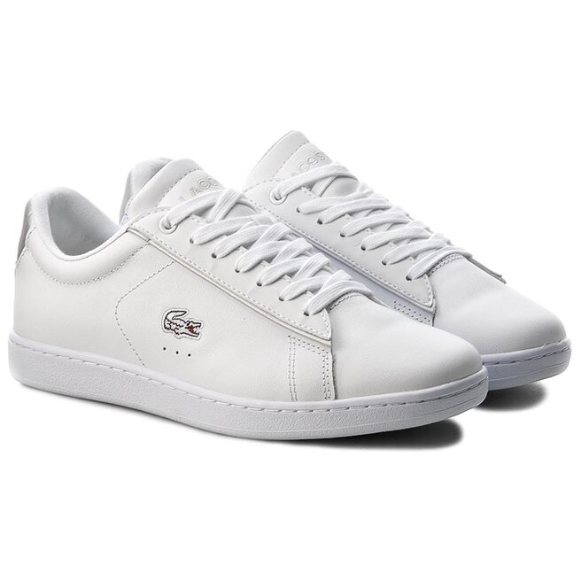 Lacoste best sale carnaby grey