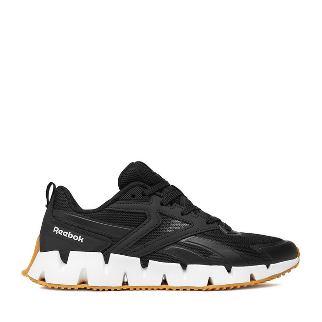 Sneakersy Reebok CEO-ZIG VECTOR - Czarny