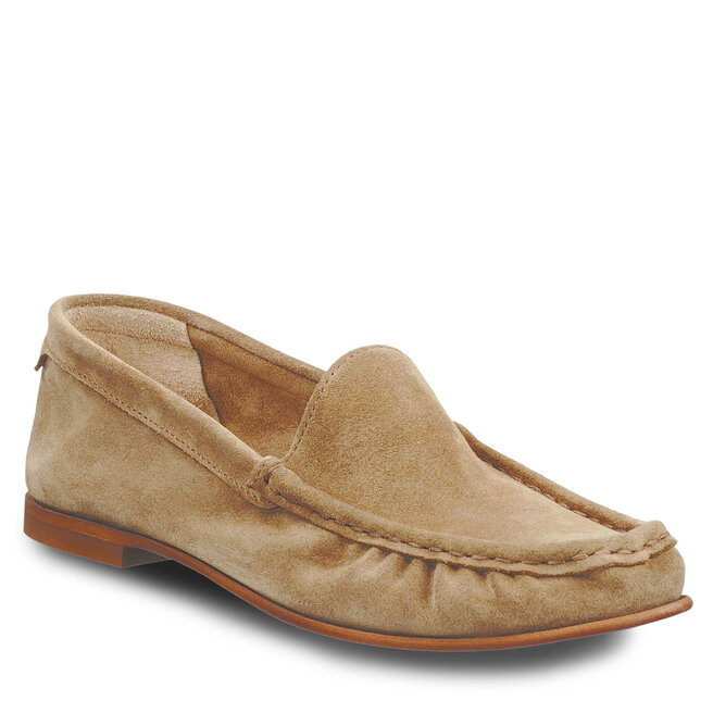 Mocassins Gant Kellie Loafer 28573566 Warm Sand G146 chaussures
