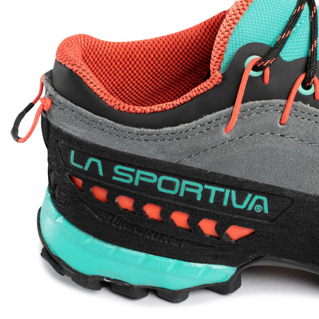 La Sportiva Туристически La Sportiva Tx4 W's 17X900615 Carbon/Aqua