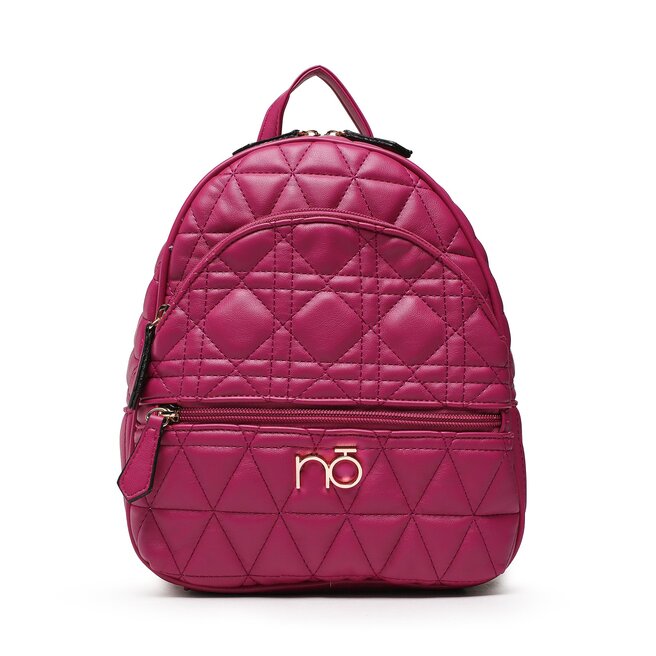 Rucsac Nobo NBAG-N2840-C004 Różowy
