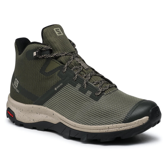 outline prism goretex