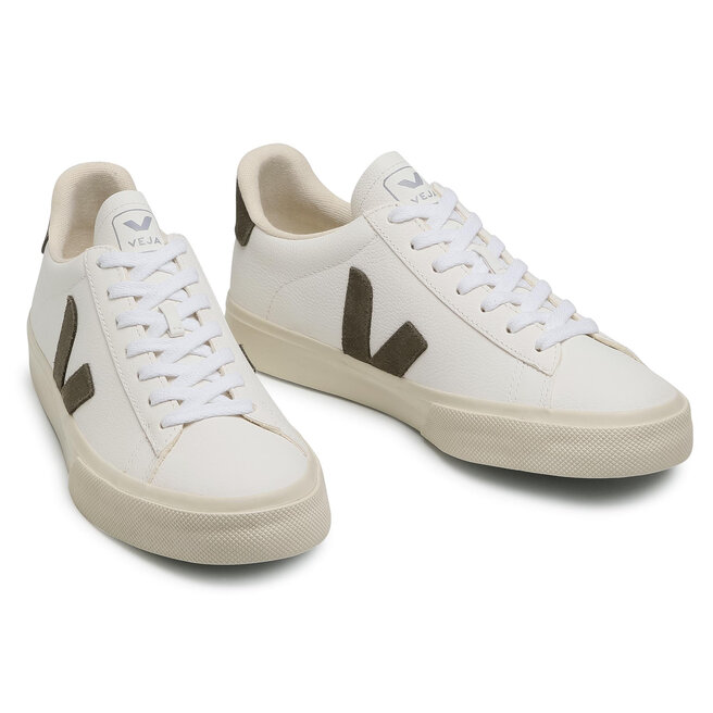 campo chromefree white kaki