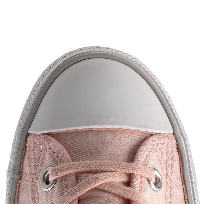Converse vapour pink mouse discount
