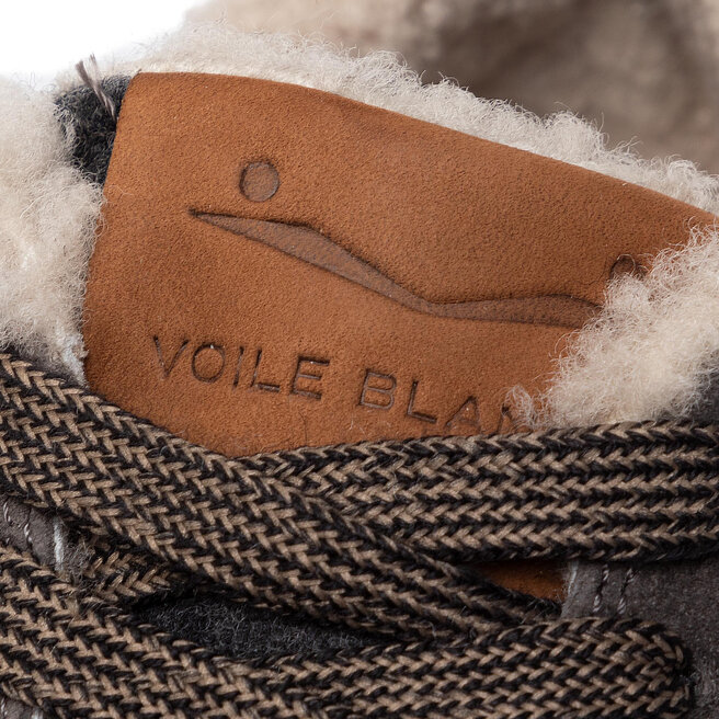 Voile blanche discount liam race
