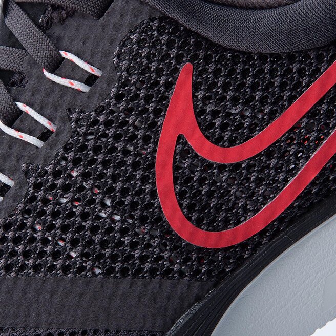 Nike zoom strike thunder clearance grey