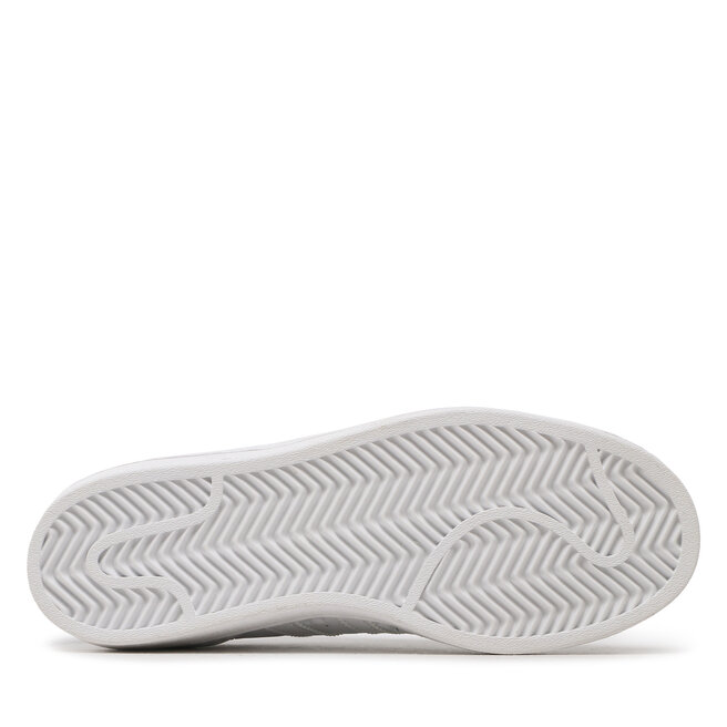 adidas Originals Pantofi adidas Originals Superstar W HQ1936 Ftwwht/Ftwwht/Cblack