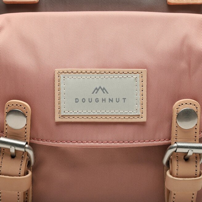 Doughnut Batoh Doughnut Macaroon Mini D124-7590-F Lavender X Rose
