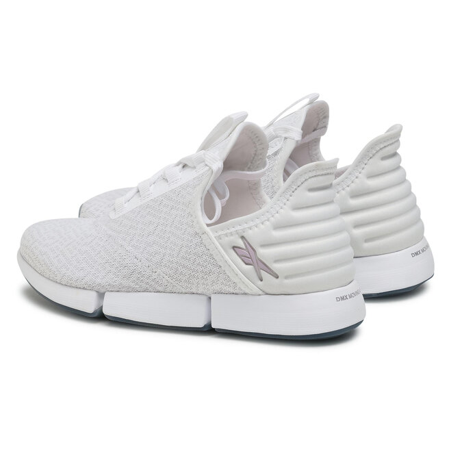 Reebok Pantofi Reebok DailyFit G57816 White/Porcel/Lumlil